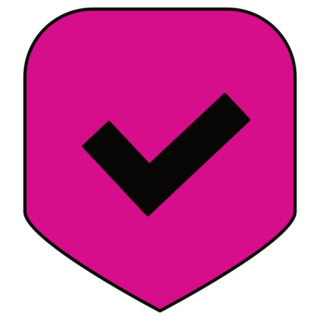 Verified Seller Badge